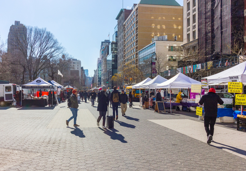 874 Broadway, Unit 505 Manhattan, NY 10003 - Photo 25 of 26