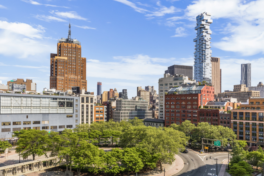 161 Hudson Street, Unit PH9A/8B Manhattan, NY 10013 - Photo 17 of 19