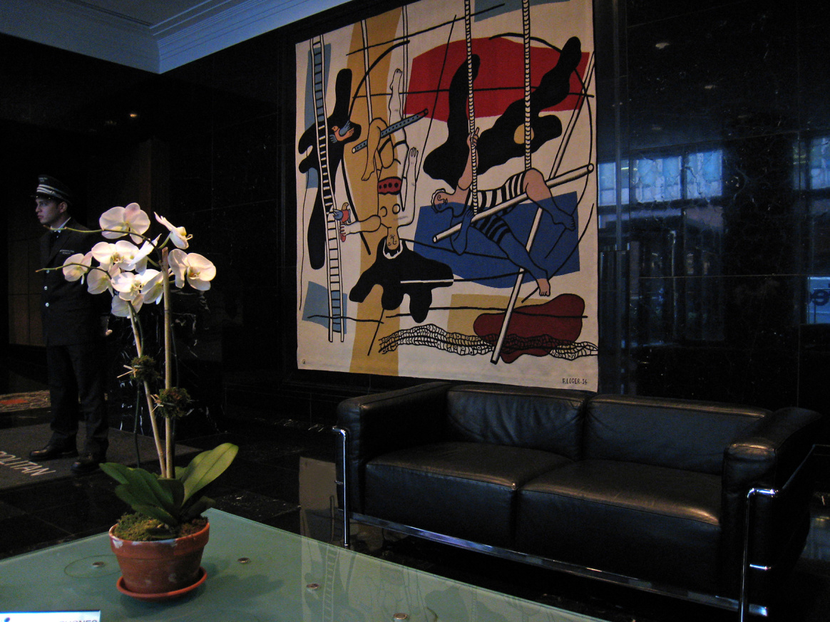 146 West 57th Street, Unit 66/67E Manhattan, NY 10019 - Photo 8 of 14