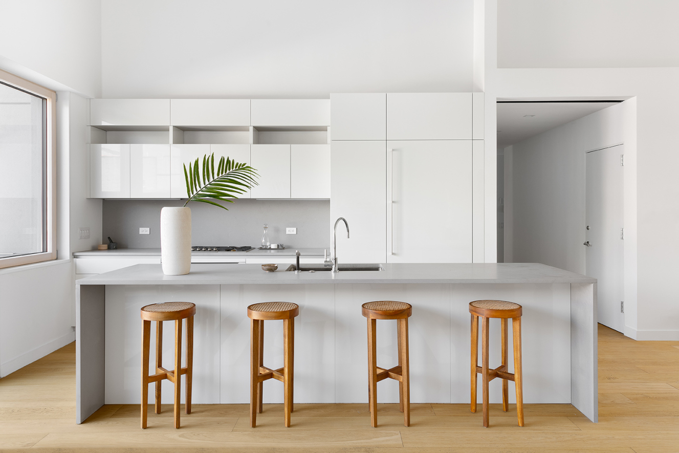 285 Grand Street, Unit PHA Brooklyn, NY 11211 - Photo 4 of 14