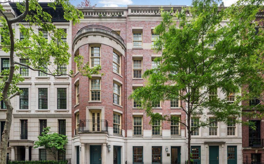 35 East 63rd Street, Unit PH Manhattan, NY 10065 - Photo 11 of 12