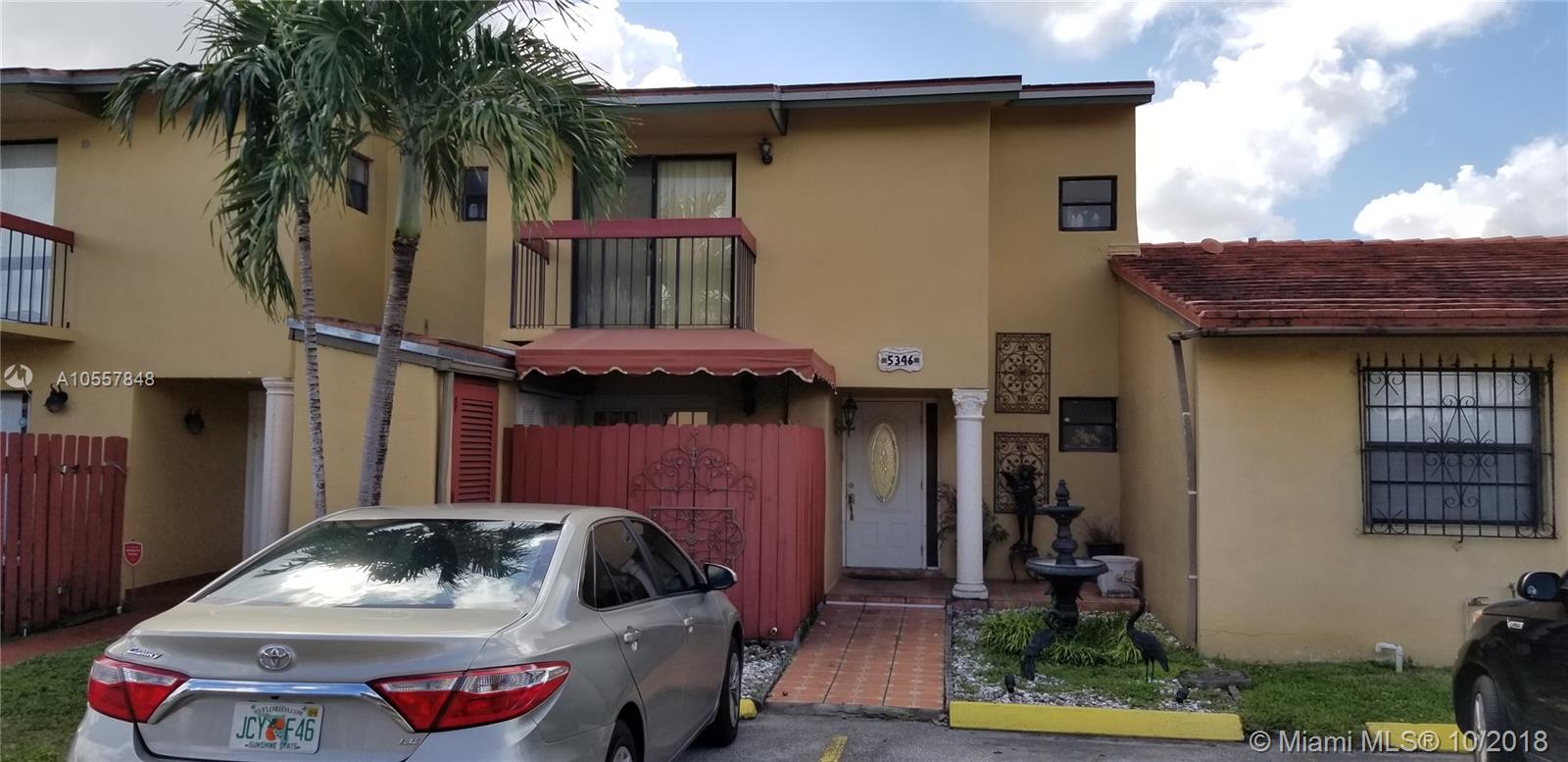 5346 West 20th Lane, Unit VI32 Hialeah, FL 33016 - Photo 1 of 21