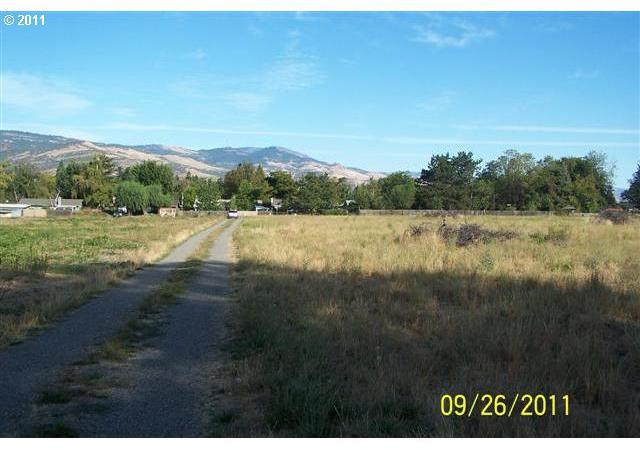 0 Houston Road Medford, OR 97501 - Photo 3 of 3 Gallery Image 3