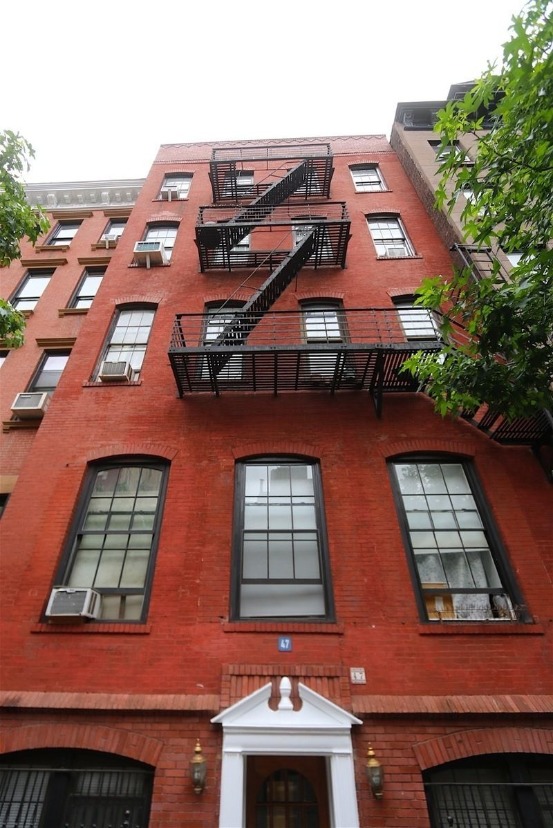 47 Jane Street, Unit 9 Manhattan, NY 10014 - Photo 10 of 10