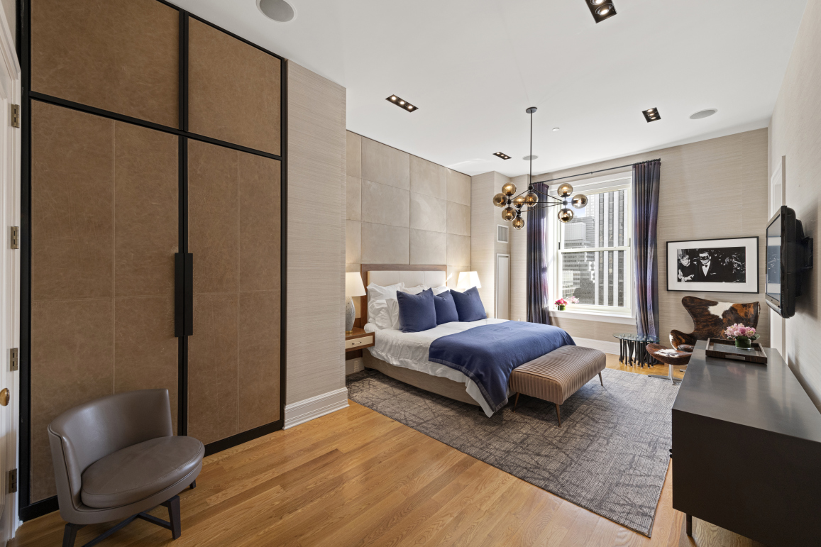 1 Central Park South, Unit 1015 Manhattan, NY 10019 - Photo 11 of 30