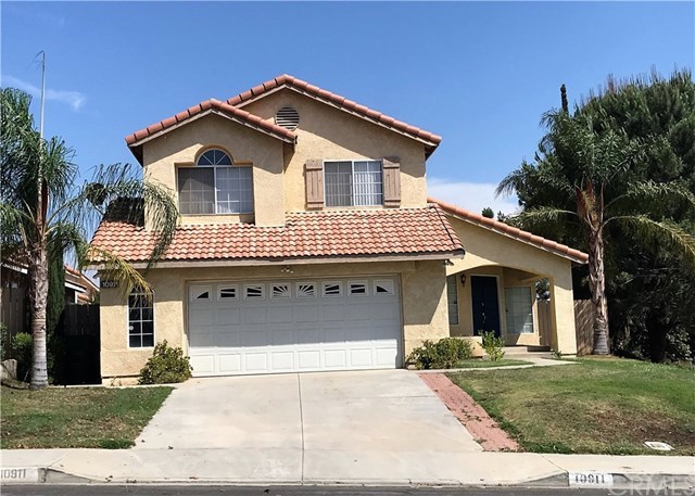 10911 Mendoza Road Moreno Valley, CA 92557 - Photo 1 of 1
