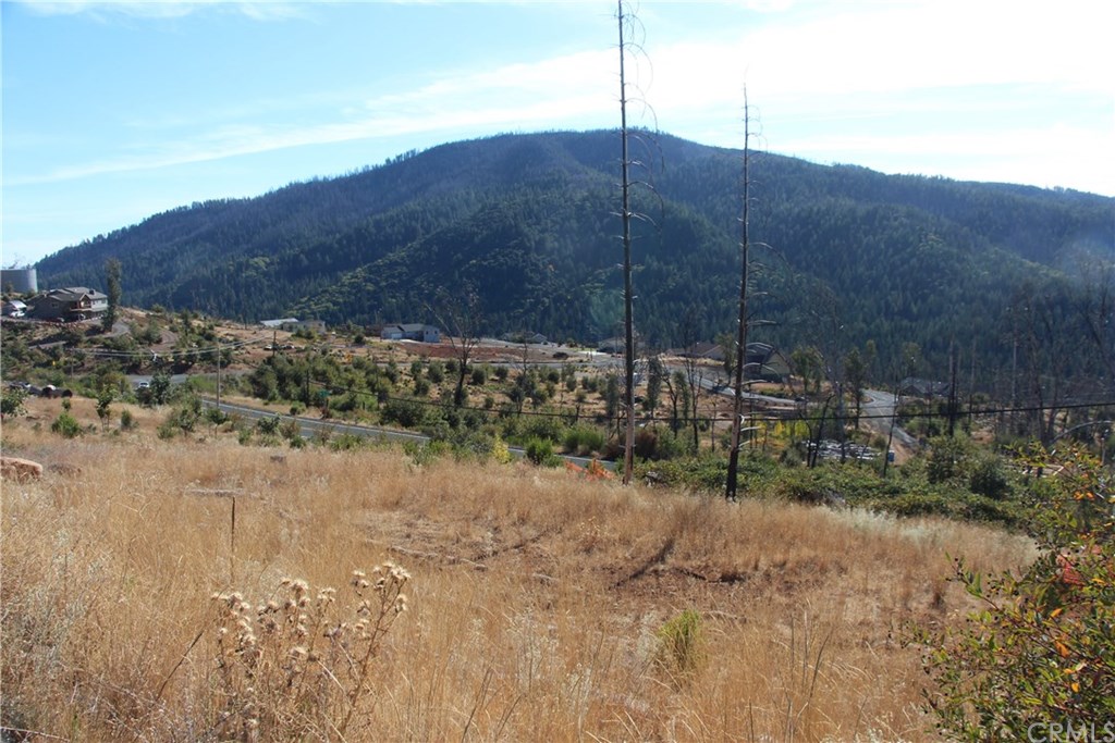 Superb views of Cobb Mt, the highest in Lake County, and the Mayacamas mountain range.