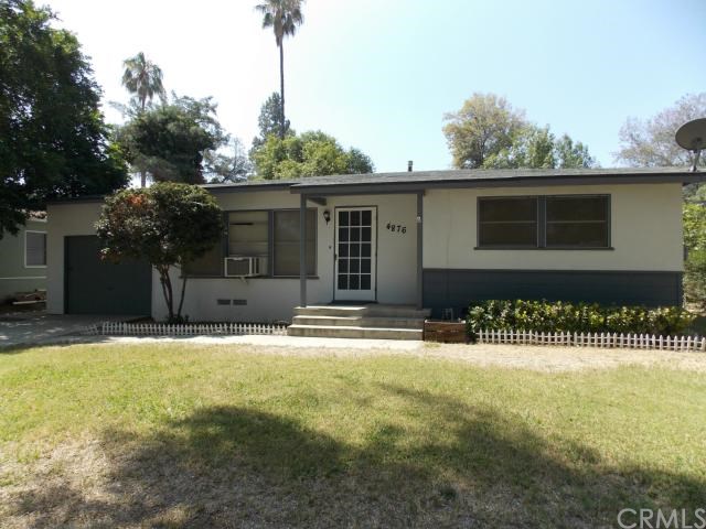 4876 Sunnyside Drive Riverside, CA 92506 - Photo 1 of 1 Gallery Image 1