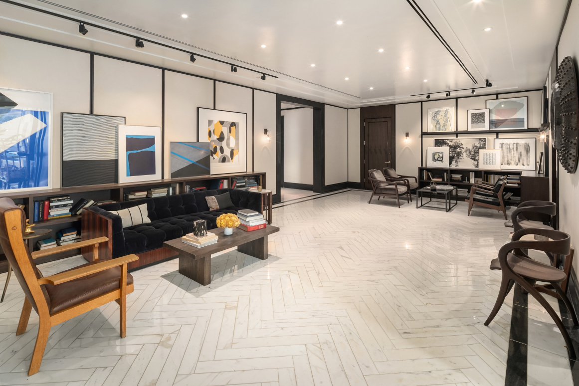 100 Barclay Street, Unit 19D Manhattan, NY 10007 - Photo 26 of 31