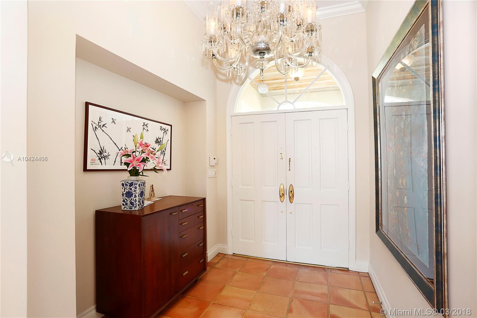 678 Woodcrest Road Key Biscayne, FL 33149 - Photo 4 of 12