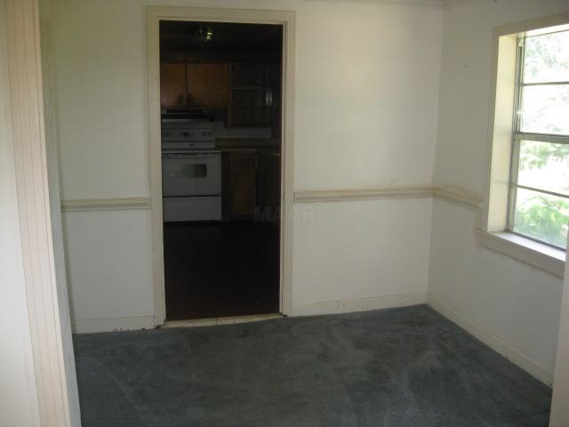 8187 Munford Giltedge Road Burlison, TN 38015 - Photo 11 of 12 Breakfast area.