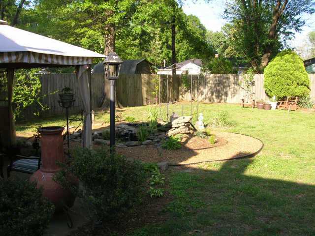 1666 Cranford Road Memphis, TN 38117 - Photo 7 of 7
