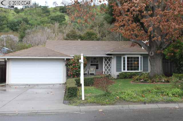 3471 Freeman Road Walnut Creek, CA 94595 - Photo 1 of 1
