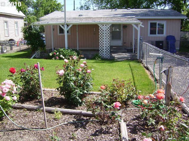 321 East Jefferson Street Athena, OR 97813 - Photo 2 of 6 Gallery Image 2