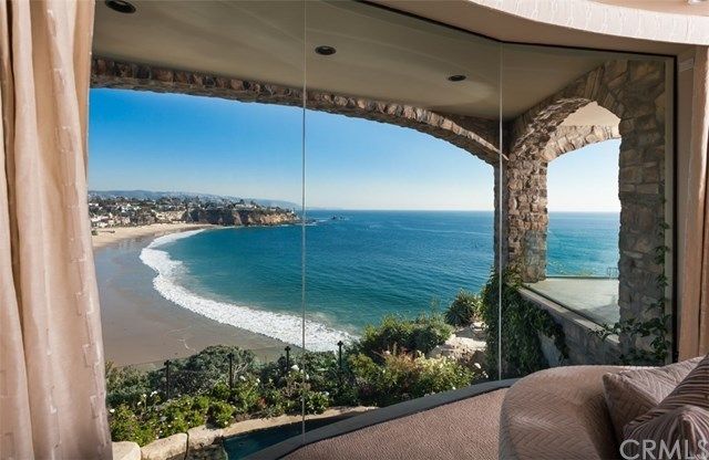 $18,333,000 | 168 Emerald Bay, Laguna Beach, CA 92651