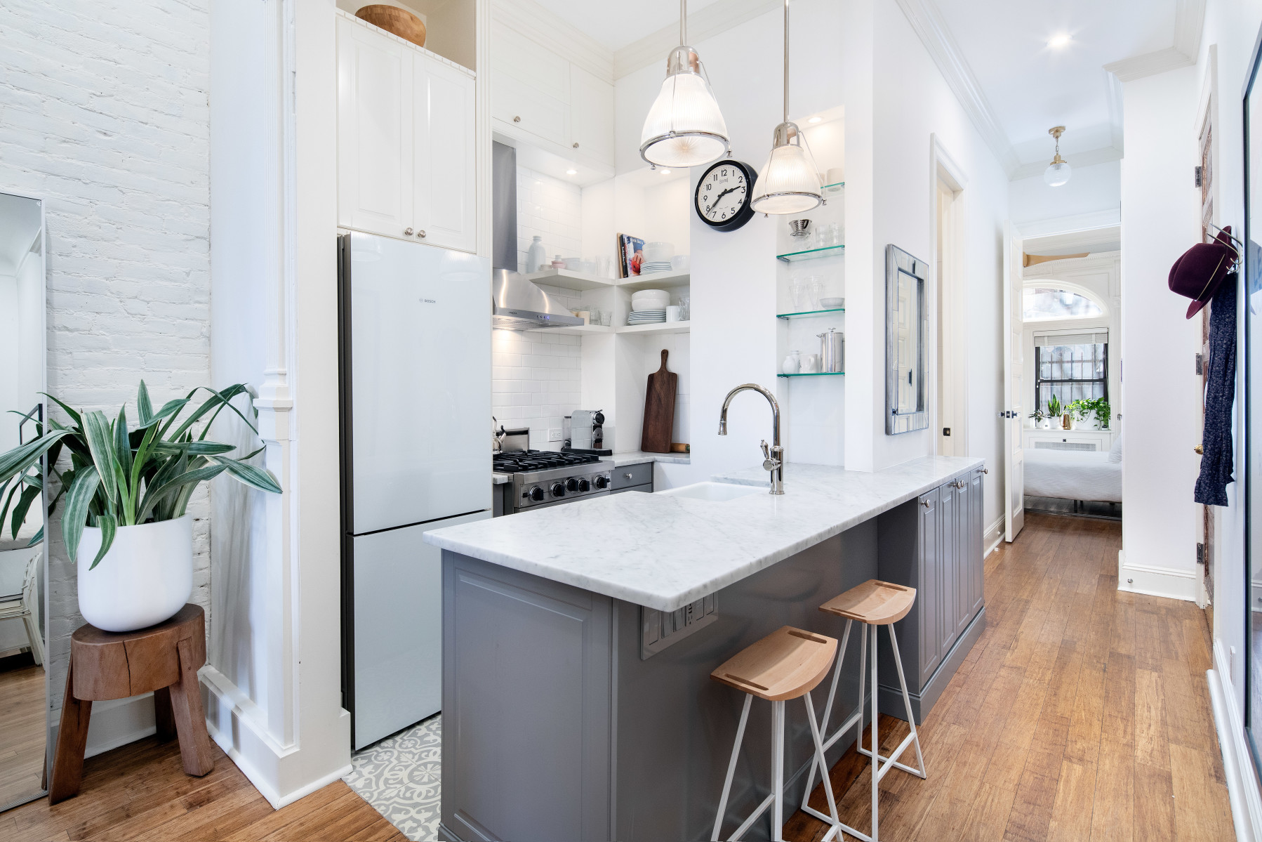 121 West 80th Street, Unit PARLOR Manhattan, NY 10024 - Photo 1 of 7