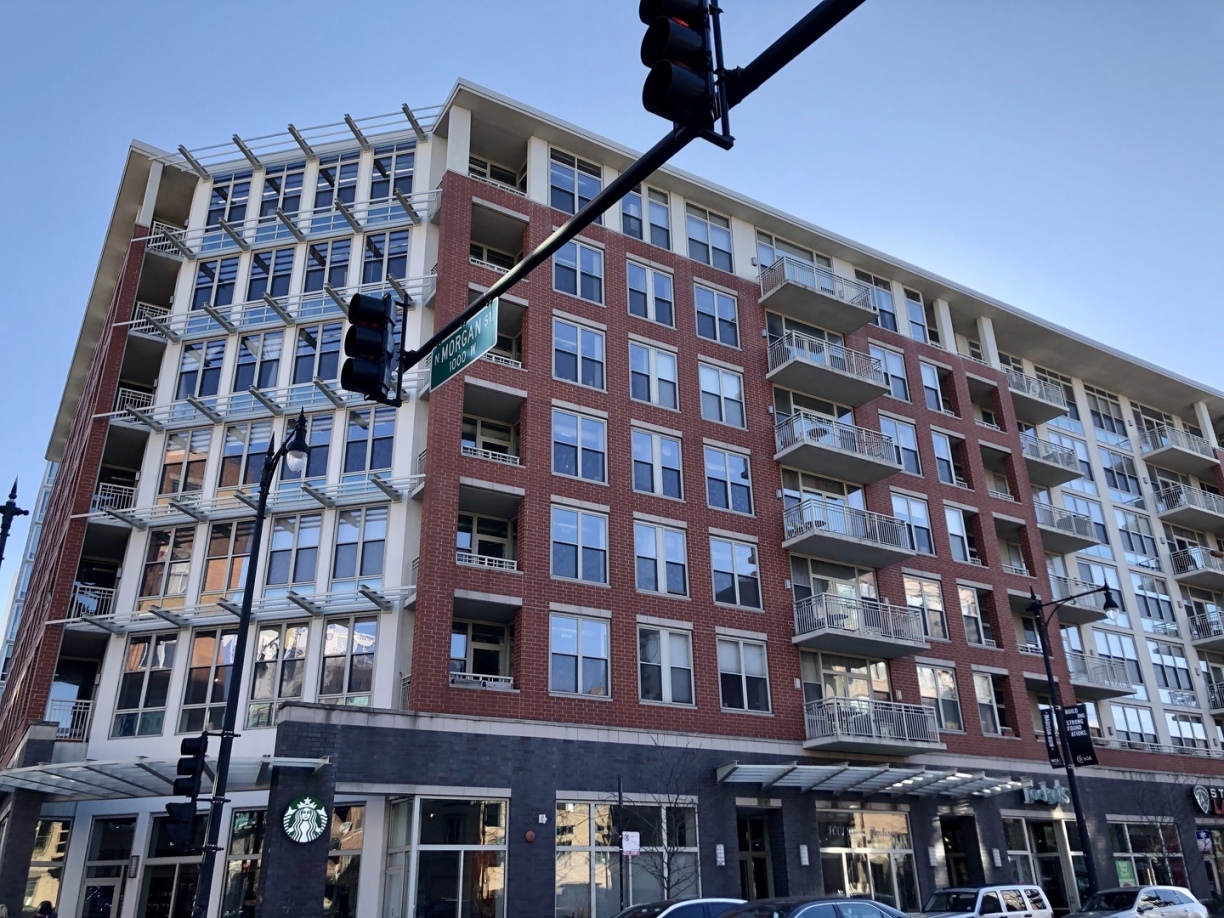 1001 W Madison St, Chicago, IL 60607 - Photo 2 of 5