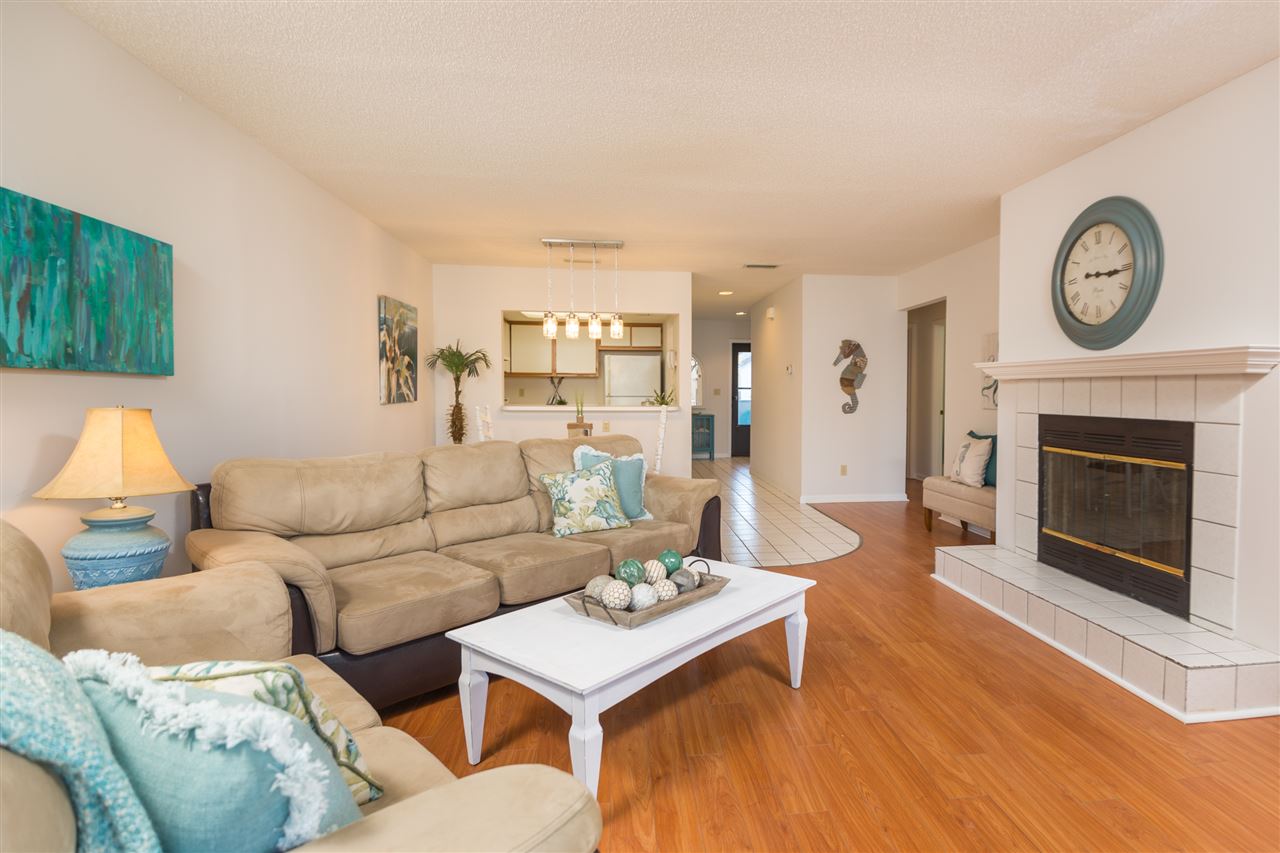 890 A1A Beach Boulevard, Unit 73 W/GARAGE St. Augustine Beach, FL 32080 - Photo 3 of 44