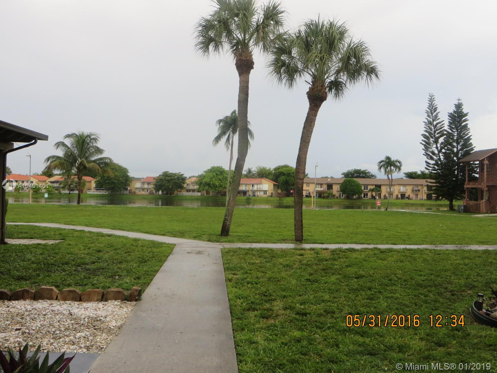 6775 Northwest 169th Street, Unit 30F Hialeah, FL 33015 - Photo 25 of 25