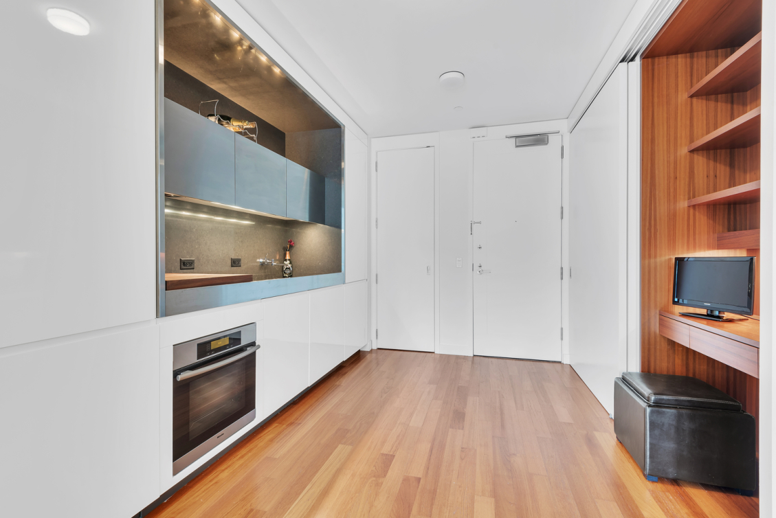 15 William St, Unit 25F Manhattan, NY 10005 - Photo 2 of 18