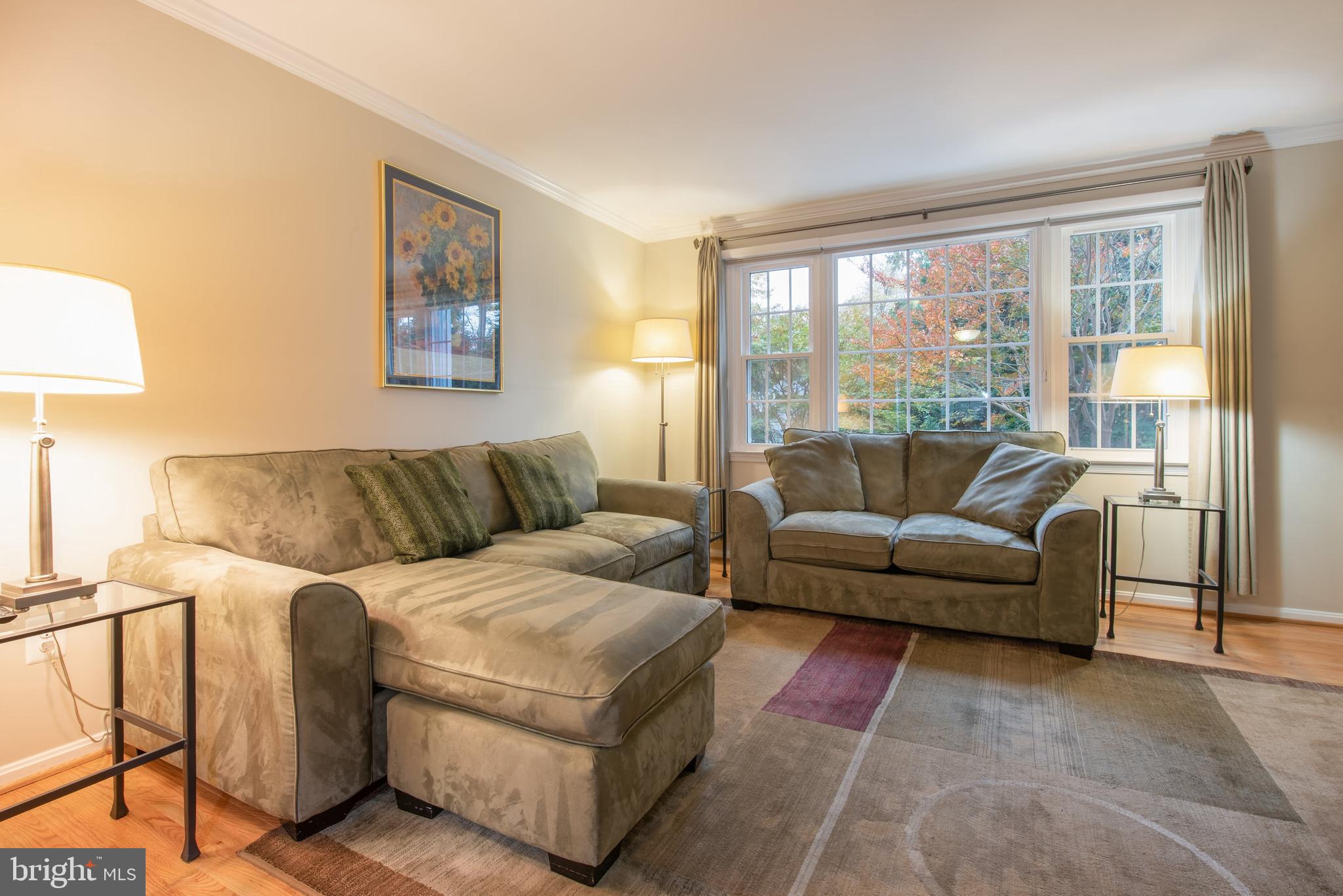7206 Reservation Drive Springfield, VA 22153 - Photo 5 of 40