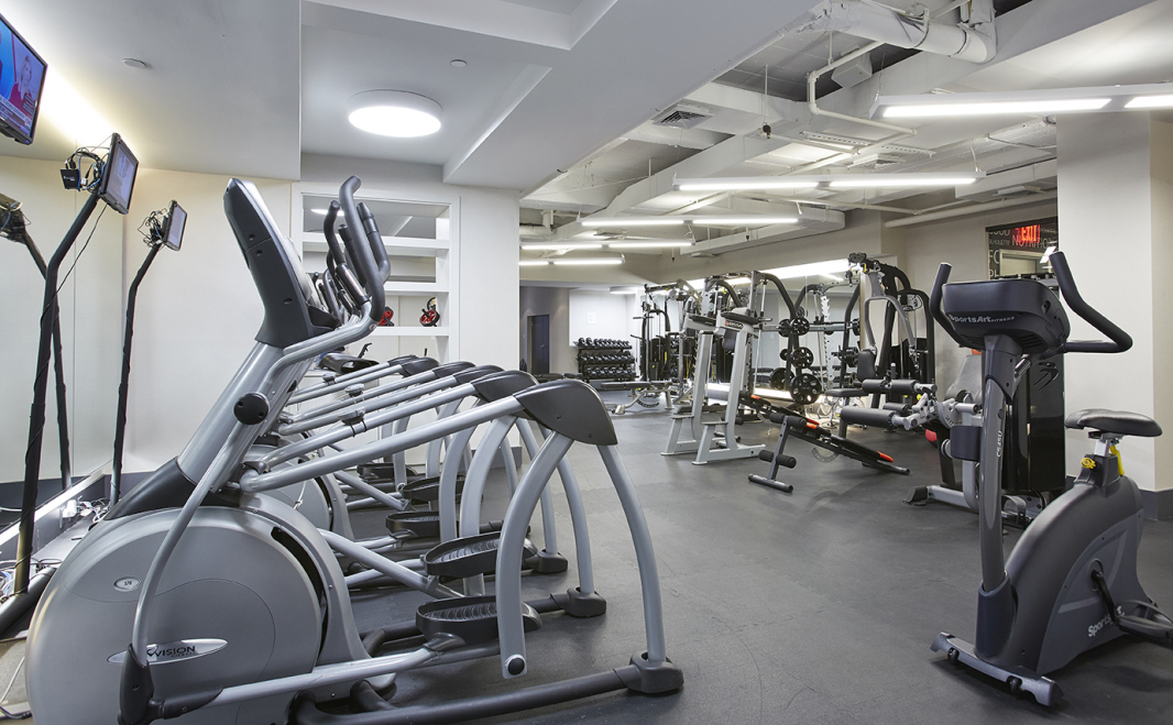 Nine52 416 W 52nd St, Manhattan, NY 10019 - Photo 9 of 17