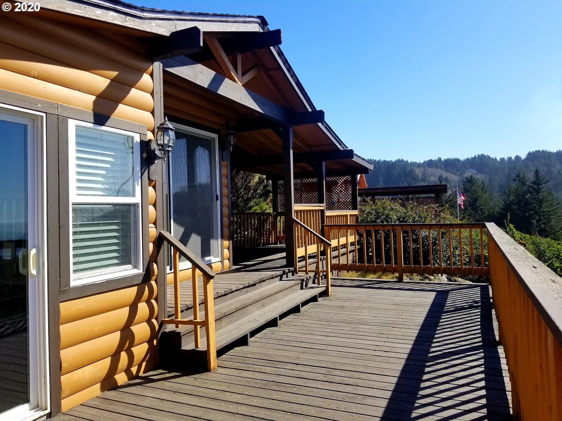 19921 Whaleshead Road, Unit OV4 Brookings, OR 97415 - Photo 28 of 29