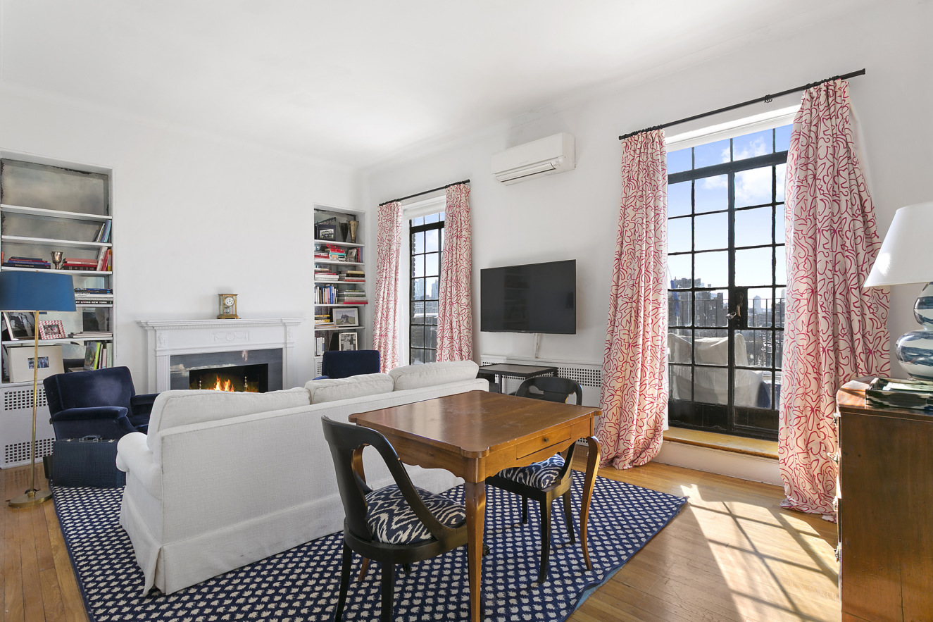 1 Christopher Street, Unit PHA Manhattan, NY 10014 - Photo 4 of 6