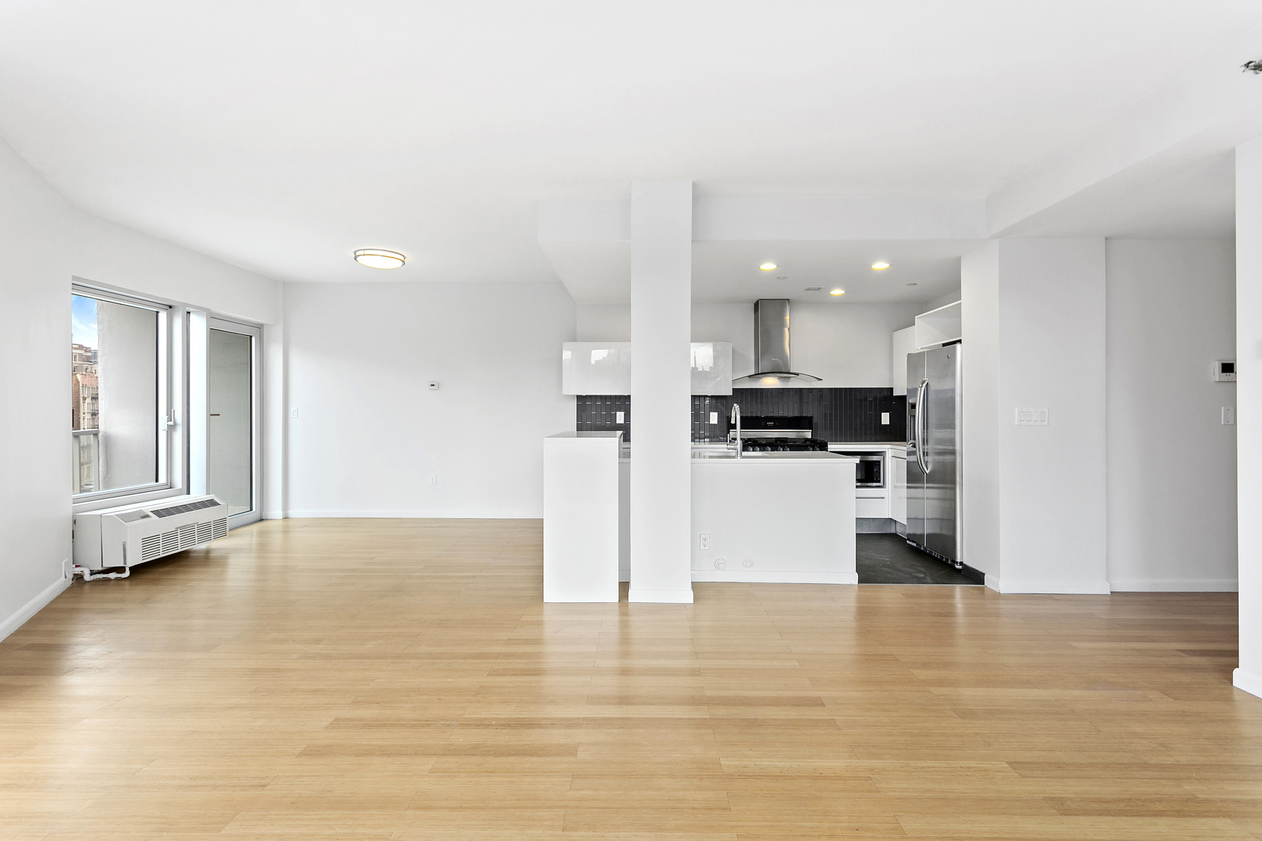 220 Saint Nicholas Avenue, Unit #5 Manhattan, NY 10027 - Photo 2 of 16