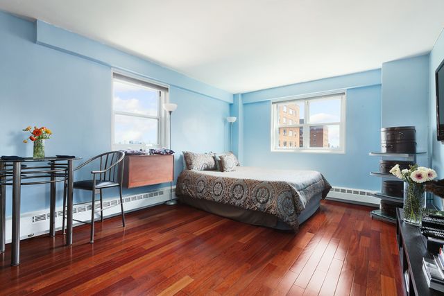 $405,000 | 122 Ashland Place, Unit 12F | Downtown Brooklyn