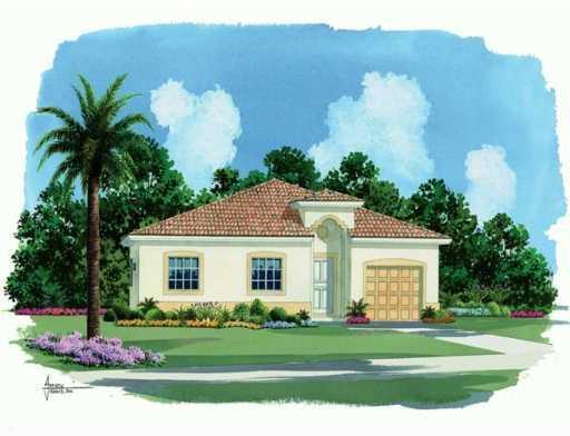 26331 Southwest 134th Court Homestead, FL 33032 - Photo 1 of 2