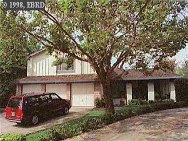 28 Saba Court San Ramon, CA 94583 - Photo 1 of 1