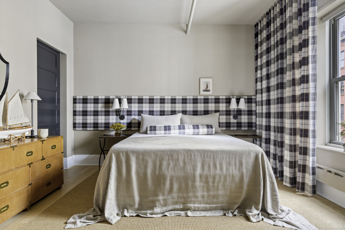 54 Bleecker Street, Unit 5A Manhattan, NY 10012 - Photo 9 of 17