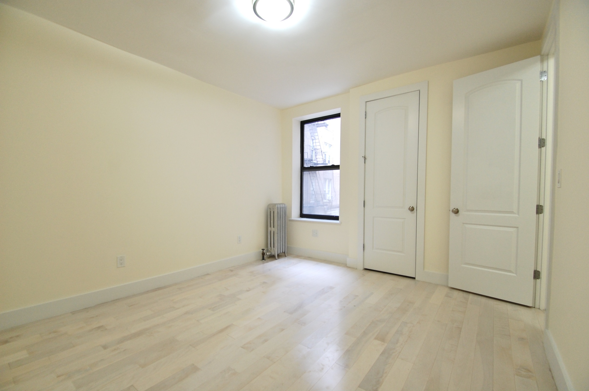 75 Saint Nicholas Place, Unit 2A Manhattan, NY 10032 - Photo 8 of 16