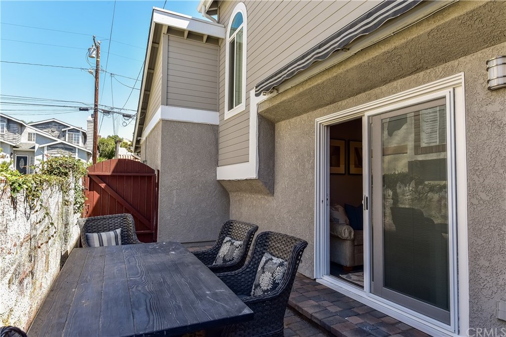 2206 Clark Lane, Unit A Redondo Beach, CA 90278 - Photo 25 of 25