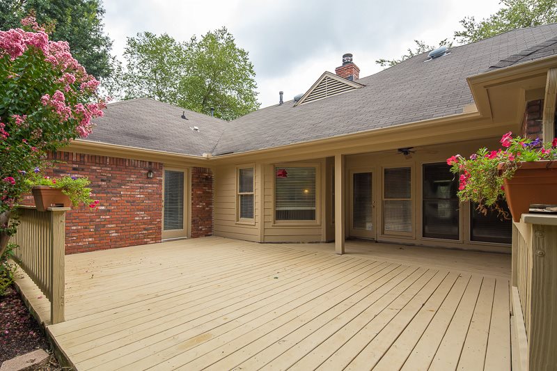 887 Cully Road Memphis, TN 38018 - Photo 23 of 25 Gallery Image 23