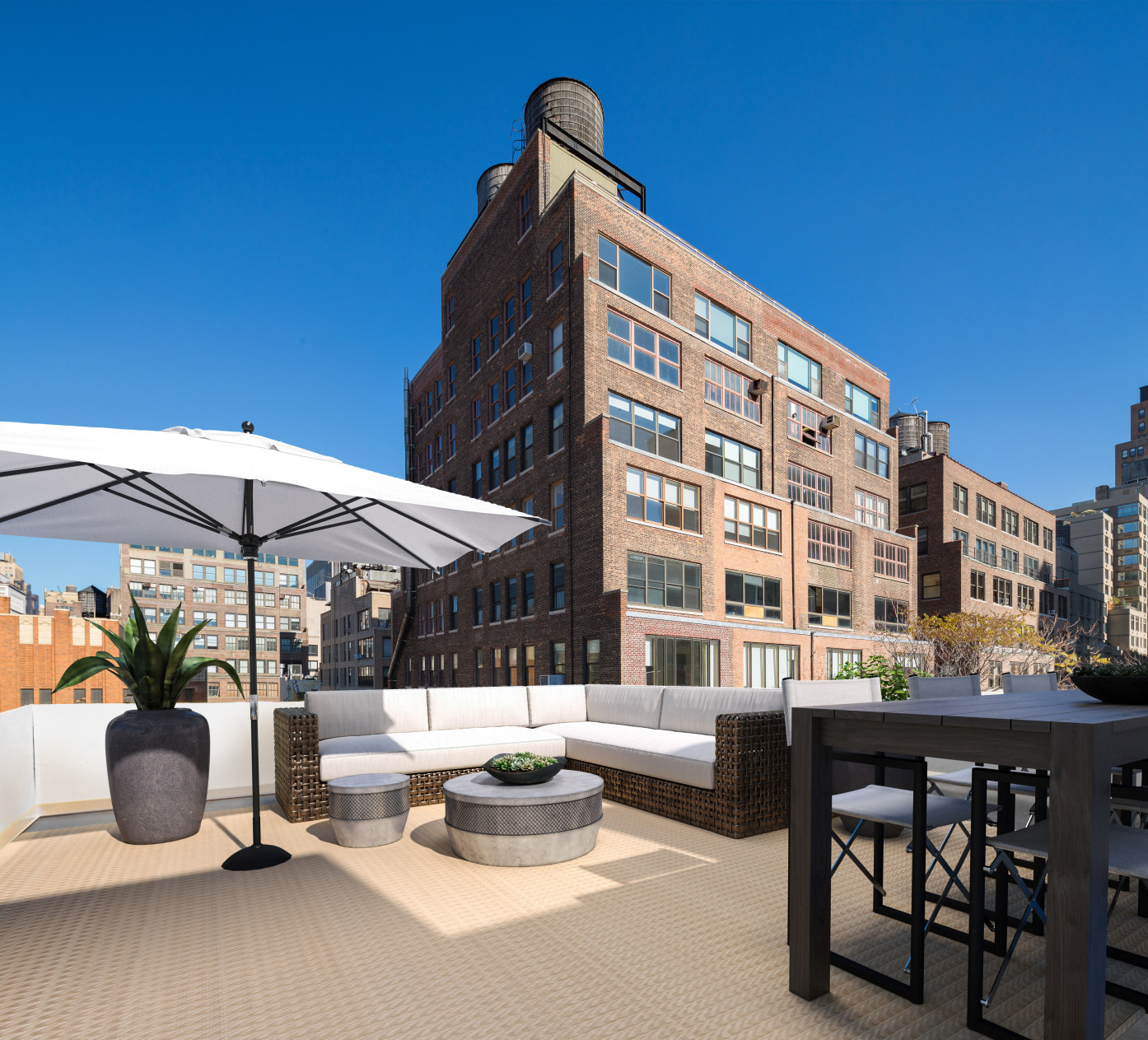 245 West 25th Street, Unit PHD Manhattan, NY 10001 - Photo 5 of 10