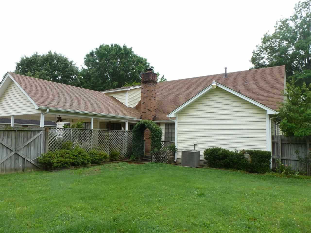 4272 Coleman Road Memphis, TN 38128 - Photo 6 of 15