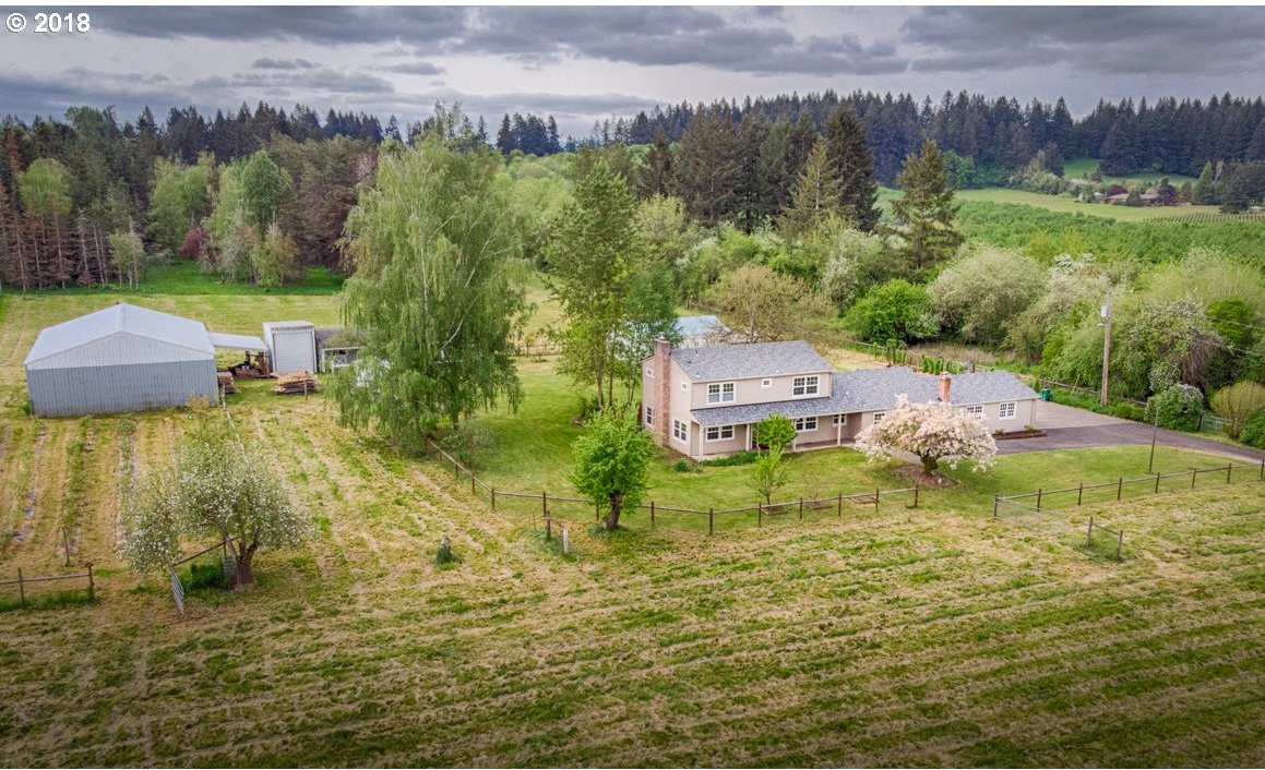 20080 Southwest Tile Flat Road Beaverton, OR 97007 - Photo 3 of 32