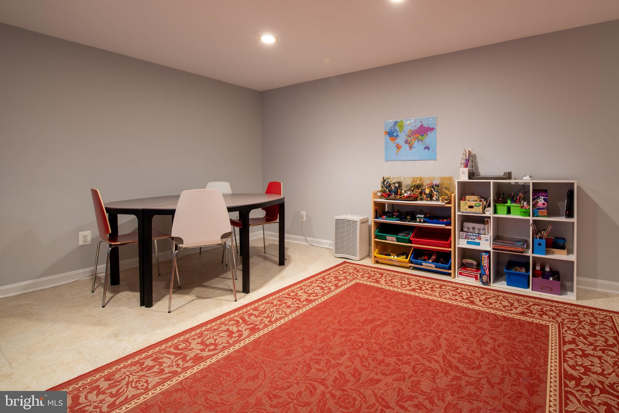 7206 Reservation Drive Springfield, VA 22153 - Photo 26 of 40