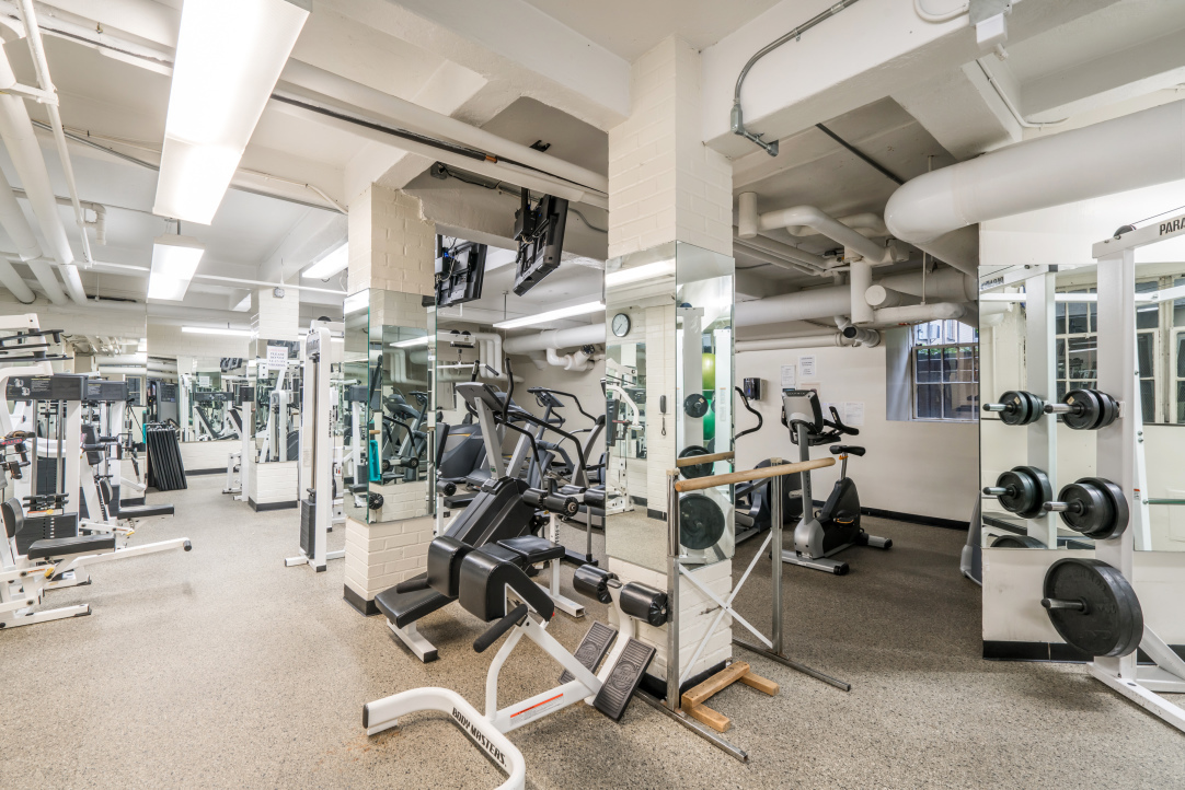 The Normandy 140 Riverside Dr, Manhattan, NY 10024 - Photo 6 of 10