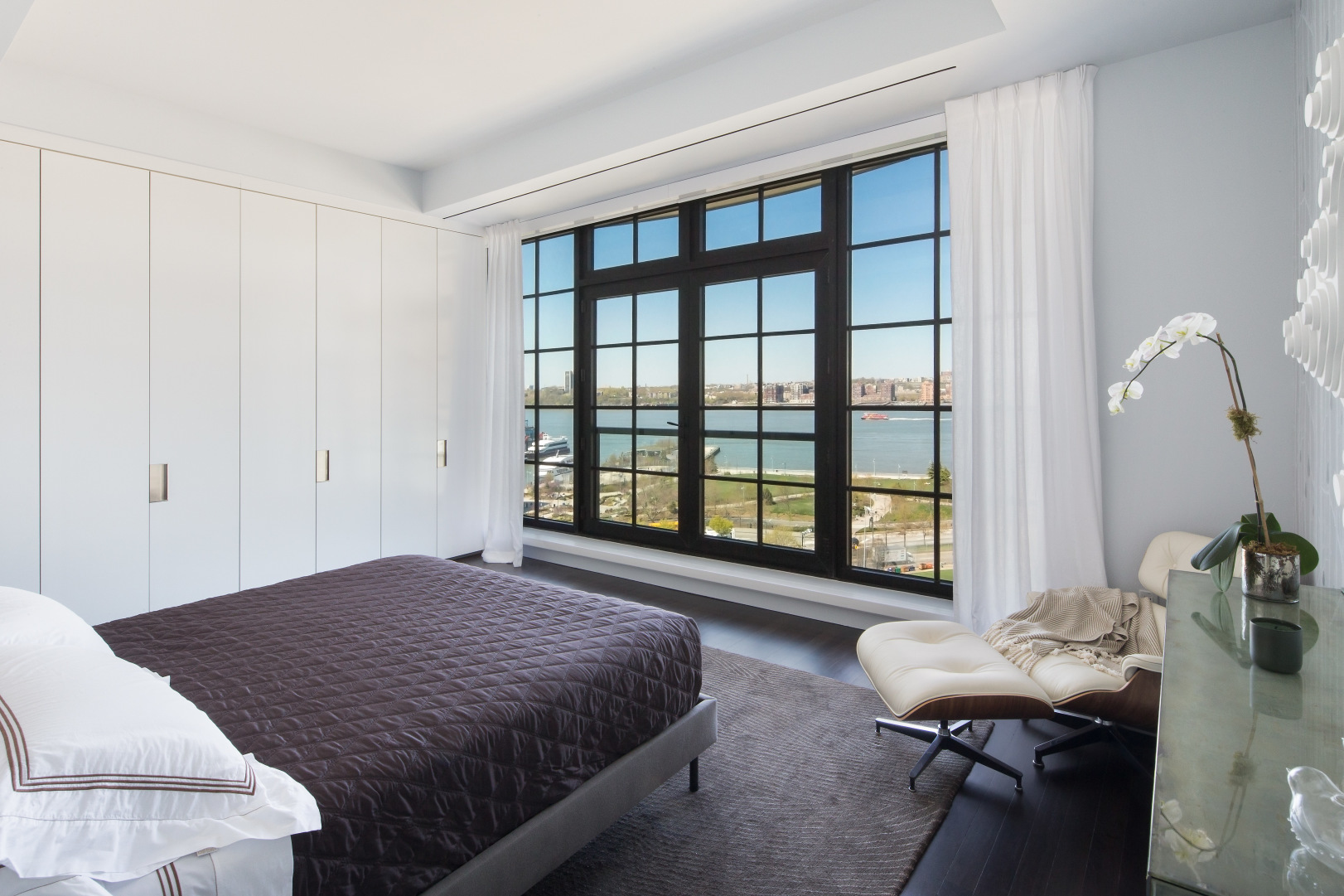 200 11th Avenue, Unit 10N Manhattan, NY 10011 - Photo 5 of 9