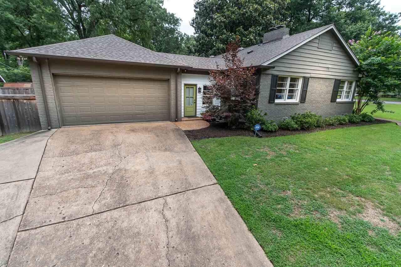 397 North Perkins Road Memphis, TN 38117 - Photo 4 of 25