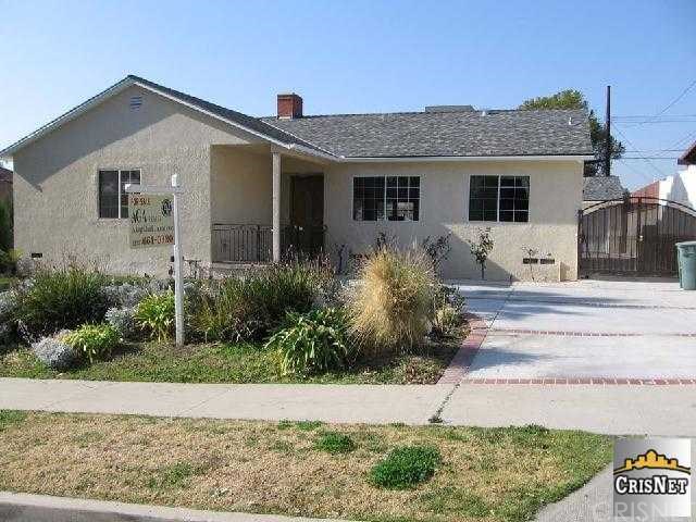 607 Bethany Road Burbank, CA 91504 - Photo 1 of 1
