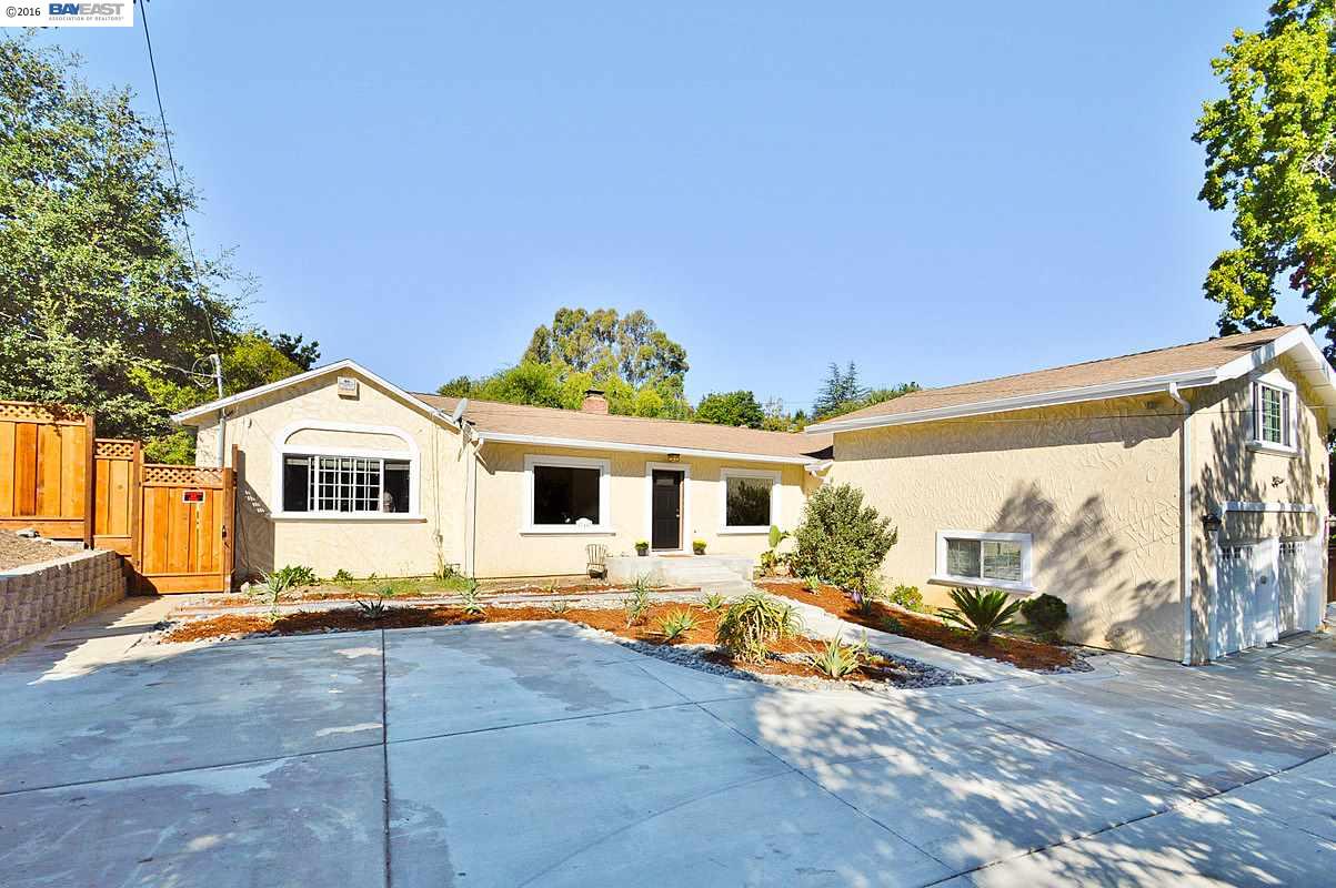 17447 Vineyard Road Castro Valley, CA 94546 - Photo 1 of 1 Gallery Image 1
