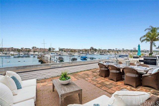 $5,350,000 | 603 North Bay Front, Newport Beach, CA 92662