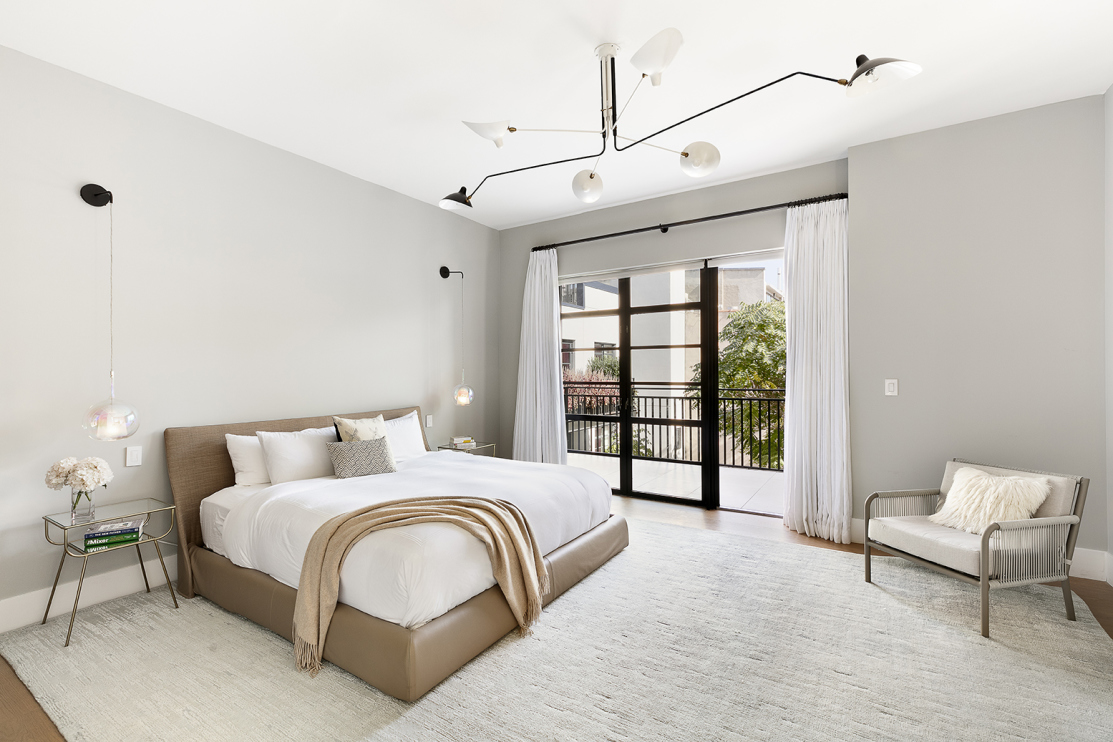 325 Henry Street, Unit PHA Brooklyn, NY 11201 - Photo 5 of 12