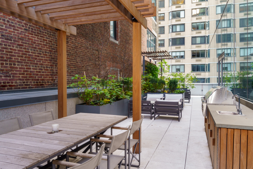 45 East 22nd Street, Unit 38A Manhattan, NY 10010 - Photo 20 of 22