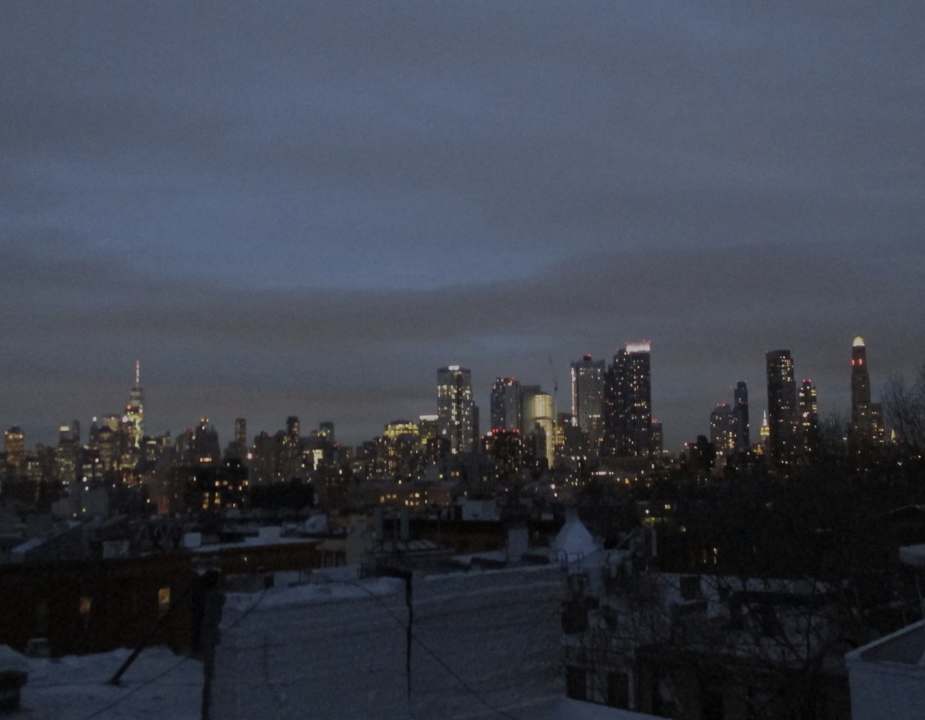 759 President Street, Unit 4J Brooklyn, NY 11215 - Photo 13 of 14