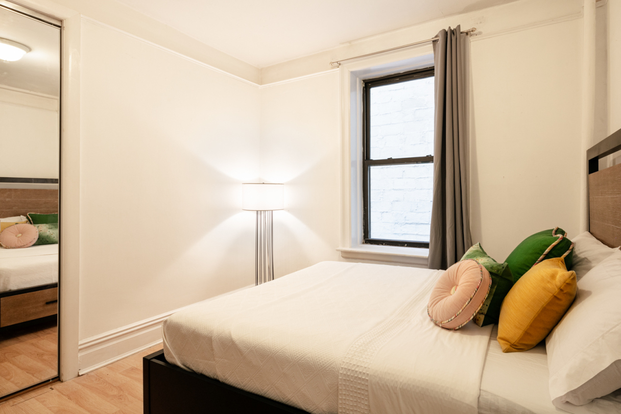 55 West 95th Street, Unit O5 Manhattan, NY 10025 - Photo 5 of 10